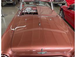 1957 Ford Thunderbird (CC-2081140) for sale in Fort Worth, Texas