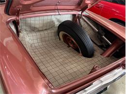 1957 Ford Thunderbird (CC-2081140) for sale in Fort Worth, Texas