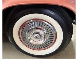 1957 Ford Thunderbird (CC-2081140) for sale in Fort Worth, Texas