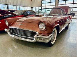 1957 Ford Thunderbird (CC-2081140) for sale in Fort Worth, Texas