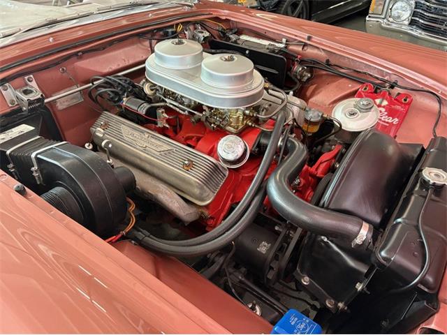 1957 Ford Thunderbird (CC-2081140) for sale in Fort Worth, Texas