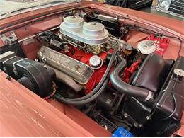 1957 Ford Thunderbird (CC-2081140) for sale in Fort Worth, Texas