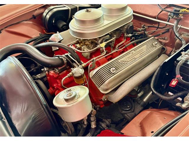 1957 Ford Thunderbird (CC-2081140) for sale in Fort Worth, Texas