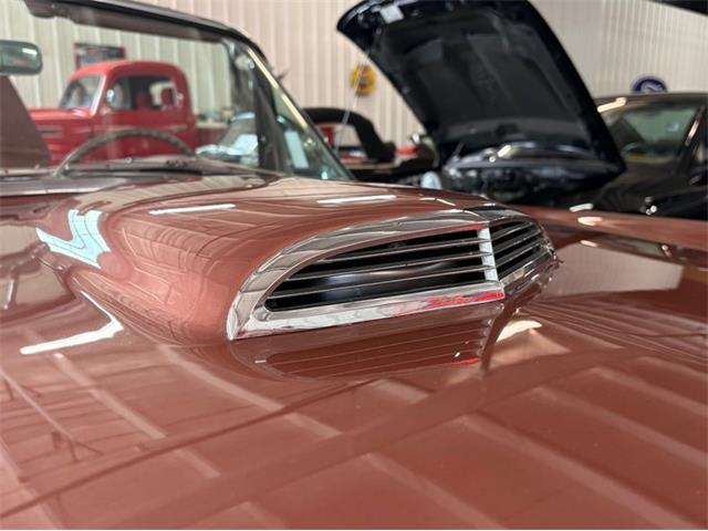 1957 Ford Thunderbird (CC-2081140) for sale in Fort Worth, Texas