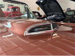 1957 Ford Thunderbird (CC-2081140) for sale in Fort Worth, Texas