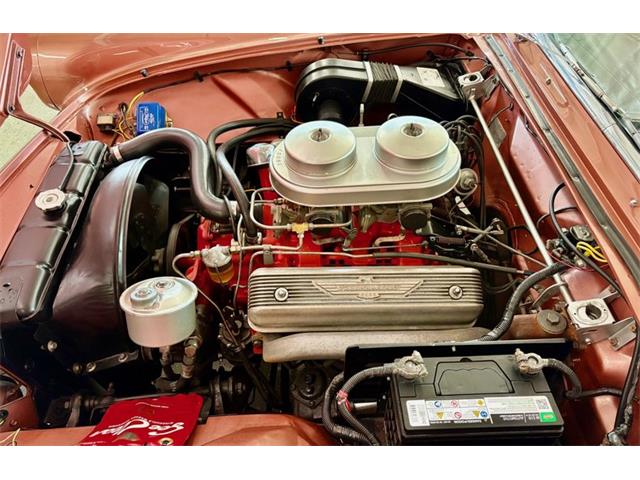1957 Ford Thunderbird (CC-2081140) for sale in Fort Worth, Texas
