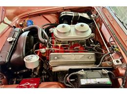 1957 Ford Thunderbird (CC-2081140) for sale in Fort Worth, Texas