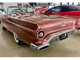 1957 Ford Thunderbird (CC-2081140) for sale in Fort Worth, Texas