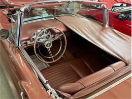1957 Ford Thunderbird (CC-2081140) for sale in Fort Worth, Texas