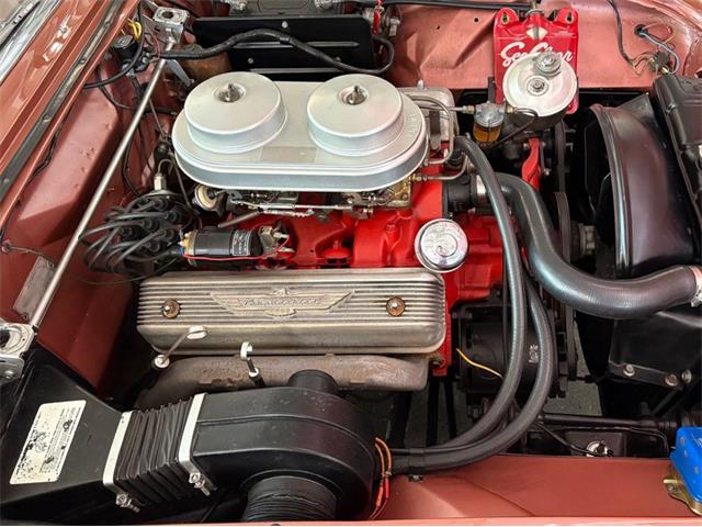 1957 Ford Thunderbird (CC-2081140) for sale in Fort Worth, Texas