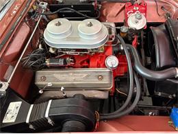 1957 Ford Thunderbird (CC-2081140) for sale in Fort Worth, Texas