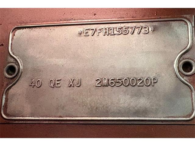 1957 Ford Thunderbird (CC-2081140) for sale in Fort Worth, Texas