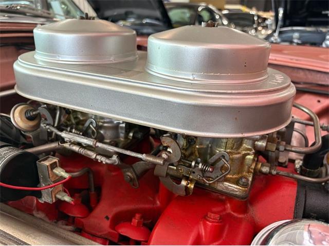 1957 Ford Thunderbird (CC-2081140) for sale in Fort Worth, Texas
