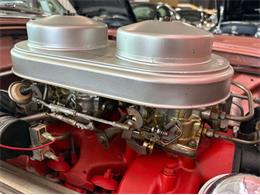 1957 Ford Thunderbird (CC-2081140) for sale in Fort Worth, Texas