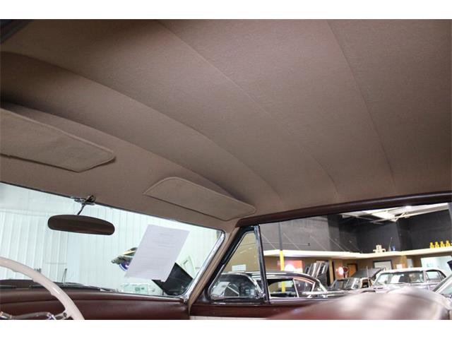 1953 Chrysler New Yorker (CC-2081141) for sale in Fort Worth, Texas