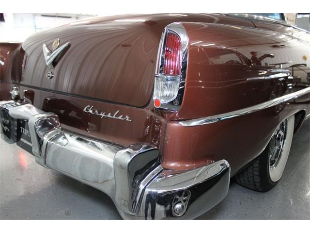 1953 Chrysler New Yorker (CC-2081141) for sale in Fort Worth, Texas
