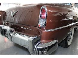 1953 Chrysler New Yorker (CC-2081141) for sale in Fort Worth, Texas
