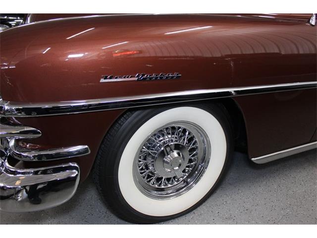 1953 Chrysler New Yorker (CC-2081141) for sale in Fort Worth, Texas