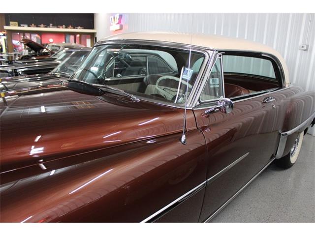 1953 Chrysler New Yorker (CC-2081141) for sale in Fort Worth, Texas