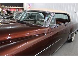 1953 Chrysler New Yorker (CC-2081141) for sale in Fort Worth, Texas