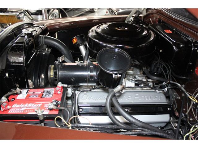 1953 Chrysler New Yorker (CC-2081141) for sale in Fort Worth, Texas