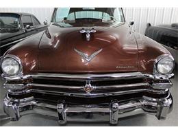 1953 Chrysler New Yorker (CC-2081141) for sale in Fort Worth, Texas