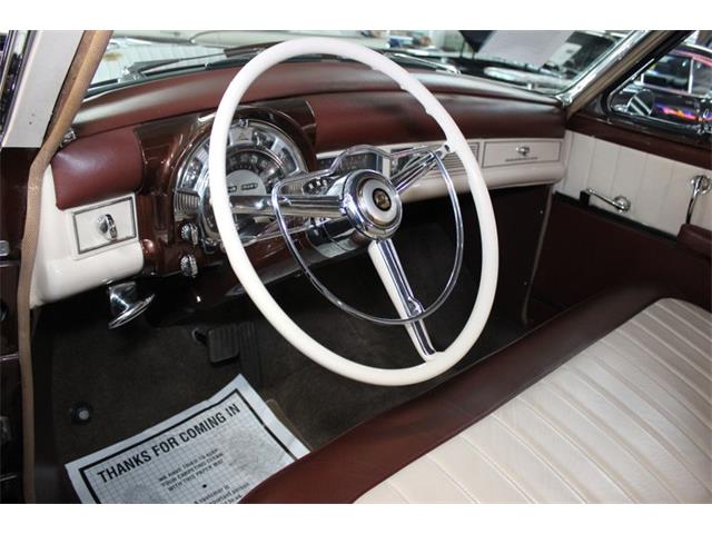 1953 Chrysler New Yorker (CC-2081141) for sale in Fort Worth, Texas