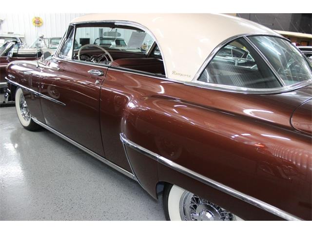 1953 Chrysler New Yorker (CC-2081141) for sale in Fort Worth, Texas
