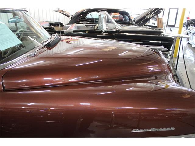 1953 Chrysler New Yorker (CC-2081141) for sale in Fort Worth, Texas