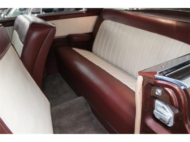 1953 Chrysler New Yorker (CC-2081141) for sale in Fort Worth, Texas