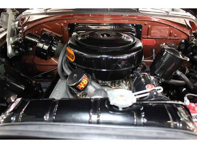 1953 Chrysler New Yorker (CC-2081141) for sale in Fort Worth, Texas