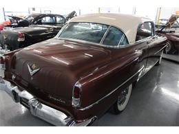 1953 Chrysler New Yorker (CC-2081141) for sale in Fort Worth, Texas