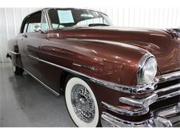 1953 Chrysler New Yorker (CC-2081141) for sale in Fort Worth, Texas