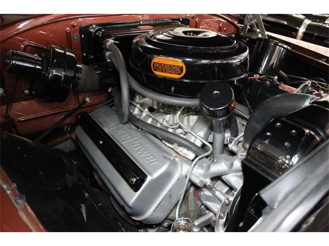 1953 Chrysler New Yorker (CC-2081141) for sale in Fort Worth, Texas