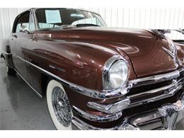 1953 Chrysler New Yorker (CC-2081141) for sale in Fort Worth, Texas
