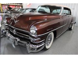 1953 Chrysler New Yorker (CC-2081141) for sale in Fort Worth, Texas