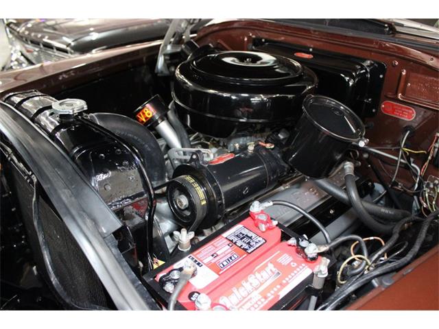 1953 Chrysler New Yorker (CC-2081141) for sale in Fort Worth, Texas
