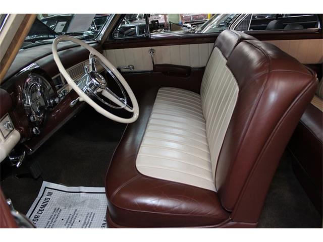 1953 Chrysler New Yorker (CC-2081141) for sale in Fort Worth, Texas