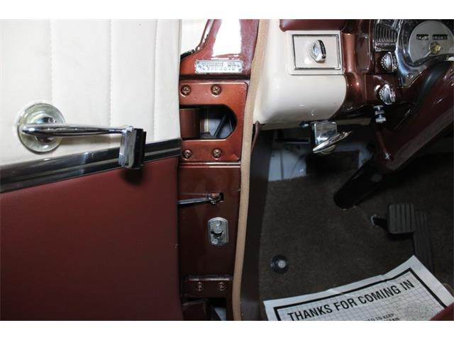 1953 Chrysler New Yorker (CC-2081141) for sale in Fort Worth, Texas