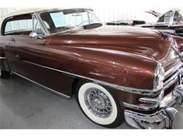 1953 Chrysler New Yorker (CC-2081141) for sale in Fort Worth, Texas