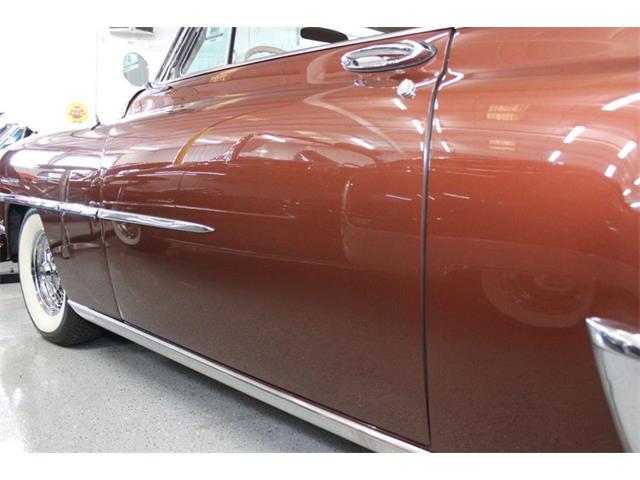 1953 Chrysler New Yorker (CC-2081141) for sale in Fort Worth, Texas
