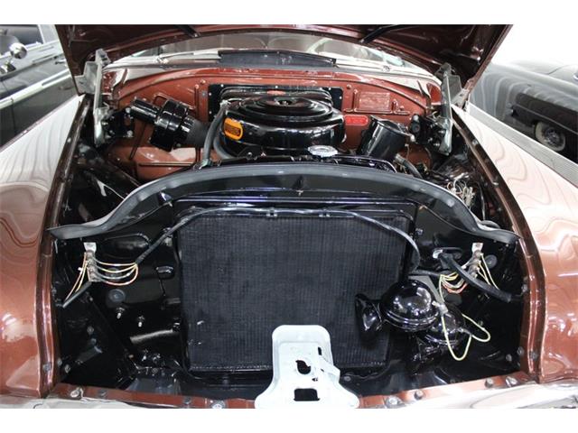 1953 Chrysler New Yorker (CC-2081141) for sale in Fort Worth, Texas