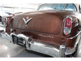 1953 Chrysler New Yorker (CC-2081141) for sale in Fort Worth, Texas