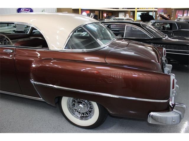 1953 Chrysler New Yorker (CC-2081141) for sale in Fort Worth, Texas