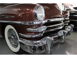 1953 Chrysler New Yorker (CC-2081141) for sale in Fort Worth, Texas