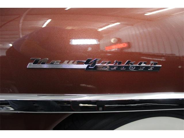 1953 Chrysler New Yorker (CC-2081141) for sale in Fort Worth, Texas