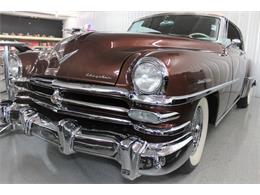 1953 Chrysler New Yorker (CC-2081141) for sale in Fort Worth, Texas