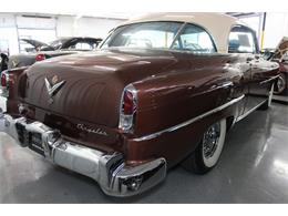 1953 Chrysler New Yorker (CC-2081141) for sale in Fort Worth, Texas