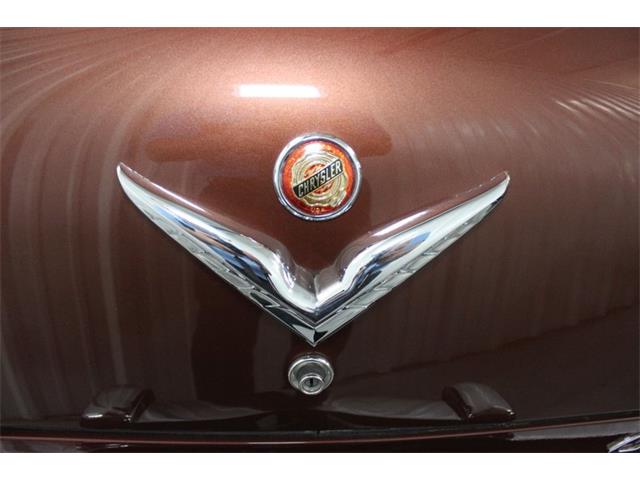 1953 Chrysler New Yorker (CC-2081141) for sale in Fort Worth, Texas