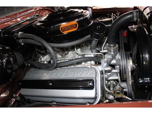 1953 Chrysler New Yorker (CC-2081141) for sale in Fort Worth, Texas